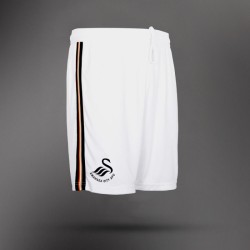 Pantaloncini Casalinghi Donna Swansea City 2024/25