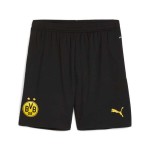 Pantaloncini Casa BVB Borussia Dortmund Donna 2024/25