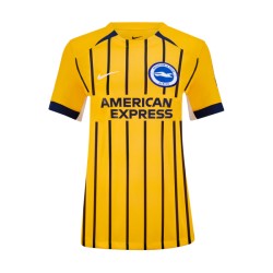 Maglia Trasferta Brighton & Hove Albion Donna 2024/25