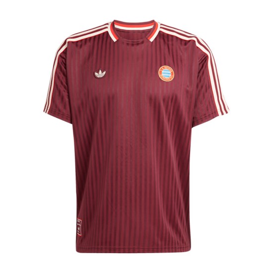 Maglia Icon Bayern Monaco 2024/25 Donna
