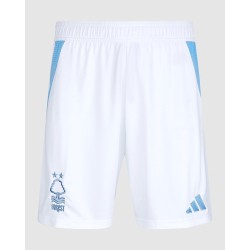 Pantaloncini Terza Nottingham Forest Uomo 2024/25
