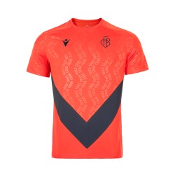 Maglia TRG terza FC Bâle 1893 2024/25 Donna