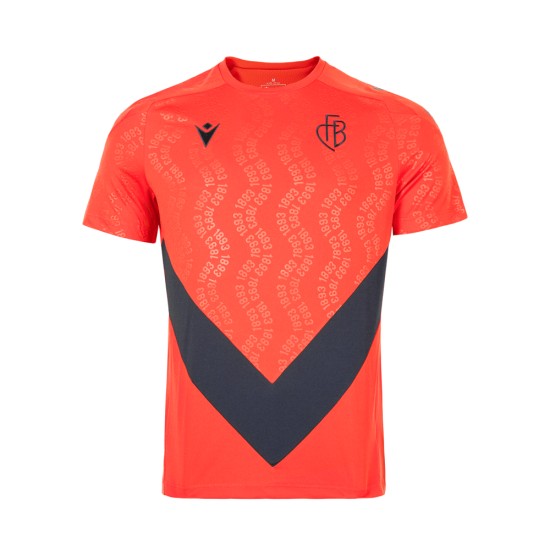Maglia TRG terza FC Bâle 1893 2024/25 Bambino