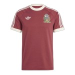 Maglia Remake Messico Rossa 1985