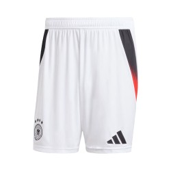 Pantaloncini Casa Germania EURO 2024