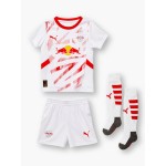 Kit Casa RB Leipzig 2024/25 Bambino Kit Casa RB Leipzig 2024/25 Bambino