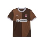 Maglia Casa FC St. Pauli Bambino 2024/25