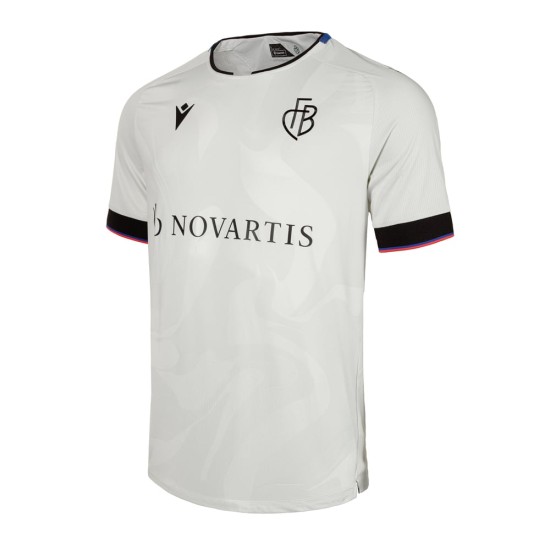 Maglia da trasferta FC Bâle 1893 2023/24 Uomo