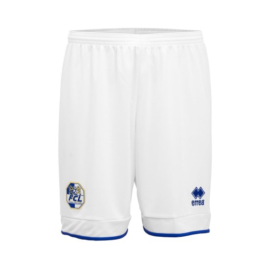 Pantaloncini Casa FC Luzern 2024/25 Donna