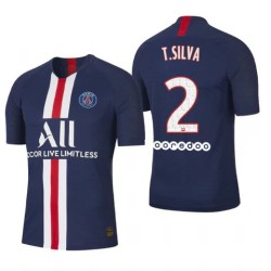 Maglia Bambino T.SILVA PSG 2019/20 Casa