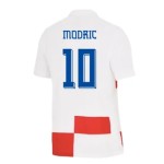 Maglia Casa Donna MODRIC Croazia 2024/25