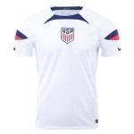 USMNT Maglia Casa Coppa del Mondo 2022
