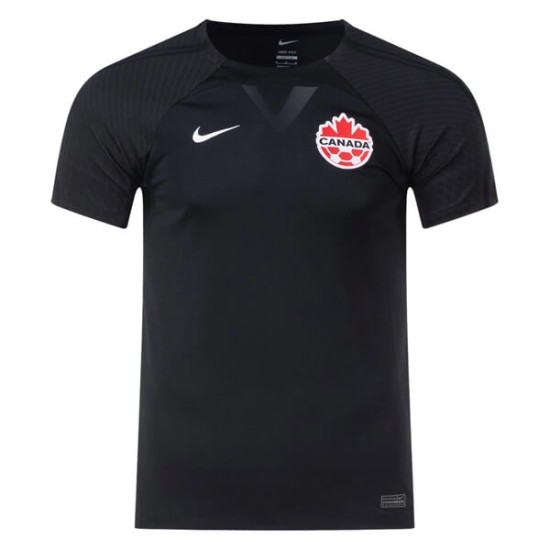Maglia Terza Canada 23/24