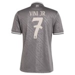 Maglia Terza Bambino VINI JR. Real Madrid 2024/25