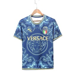 Maglia Speciale Italia x Versace 2023