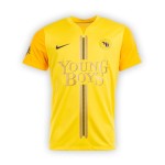 Maglia Riscaldamento Terza Donna BSC Young Boys 2024/25 Maglia Riscaldamento Terza Donna BSC Young Boys 2024/25