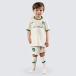 Kit Terzo Bambino Norwich City 2024/25 Kit Terzo Bambino Norwich City 2024/25