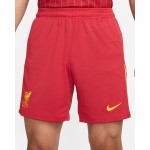 Pantaloncini Casa Liverpool Uomo 2024/25