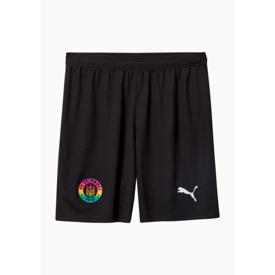 Pantaloncini Terza FC St. Pauli Bambino 2024/25