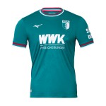 Maglia Trasferta FC Augsburg Uomo 2024/25 Maglia Trasferta FC Augsburg Uomo 2024/25