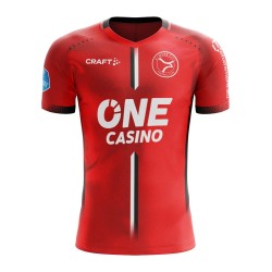 Maglia da casa Almere City FC 2024/25 Uomo