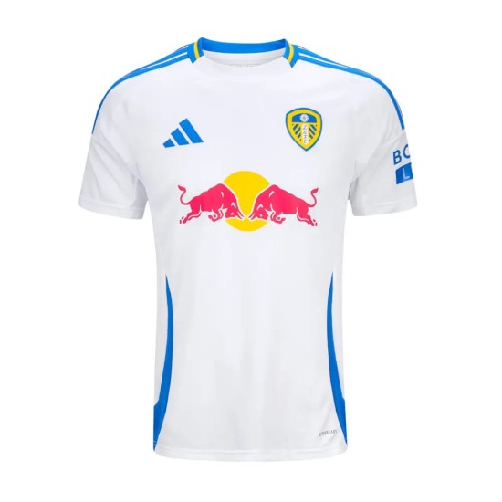 Maglia casalinga Leeds United 2024/25 Uomo