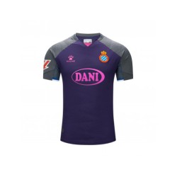 Maglia trasferta RCD Espanyol 2024/25