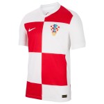 Maglia Casa Croazia EURO 2024