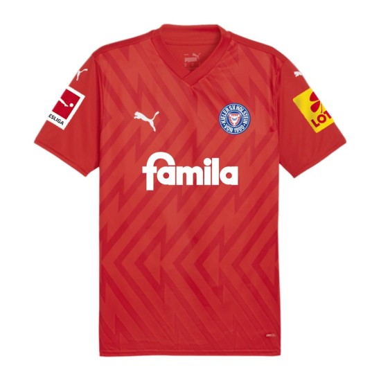 Maglia Terza Holstein Kiel Bambino 2024/25 Maglia Terza Holstein Kiel Bambino 2024/25