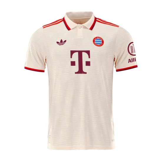 Maglia Terza Maglia UCL Bayern Monaco Bambino 2024/25