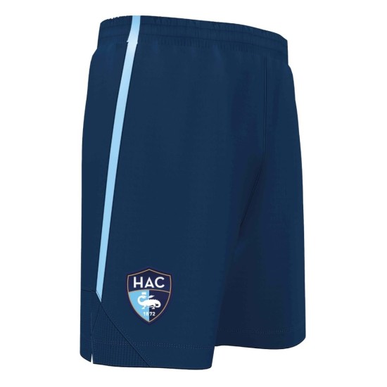 Pantaloncini Casa Havre AC Uomo 2024/25
