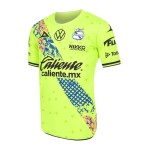 Donna Club Puebla 2024/25 Terza Maglia