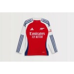 Maglia Manica Lunga Casa Arsenal Bambino 2024/25