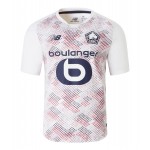 Maglia Trasferta LOSC Donna 2024/25