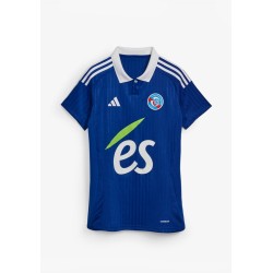Maglia Casa Strasbourg Donna 2024/25