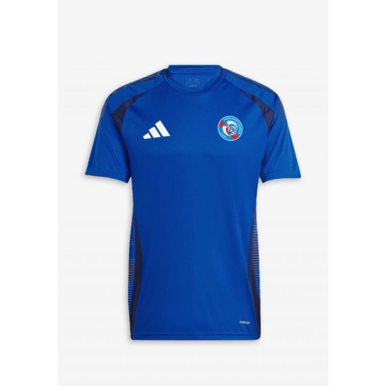 Maglia Pre Partita Terza Strasbourg Bambino 2024/25
