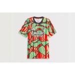 Maglia Pre Partita Terza Arsenal Europa Uomo 2024/25 Maglia Pre Partita Terza Arsenal Europa Uomo 2024/25
