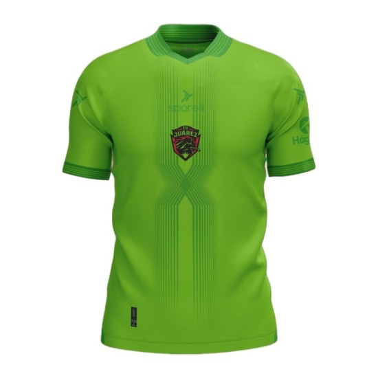 Bambino FC Juárez 2024/25 Casa Maglia