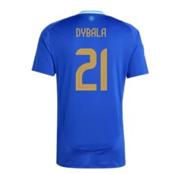 Maglia Trasferta Bambino DYBALA Argentina 2024