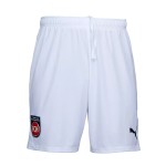 Pantaloncini Terza Maglia 1.FC Heidenheim 1846 Uomo 2024/25