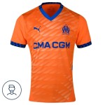 Maglia Terza OM Uomo 2024/25 Maglia Terza OM Uomo 2024/25
