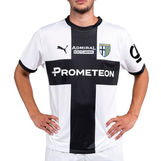 Maglia Casa Parma Uomo 2024/25