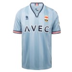 Maglia da trasferta 2024/25 Willem II Bambino