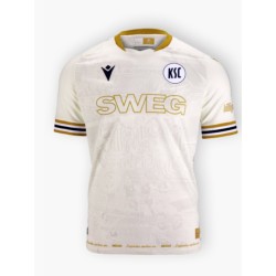 Maglia anniversario 30 anni 2024/25 del Karlsruher SC da uomo