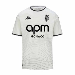 Maglia Terza AS Monaco Bambino 2024/25