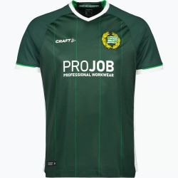 Maglia Trasferta Uomo Hammarby IF 2024