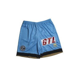 Pantaloncini Terzi FC Lugano 2024/25 Donna