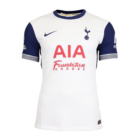 Maglia speciale casa 2024/25 del Tottenham Hotspur da bambino