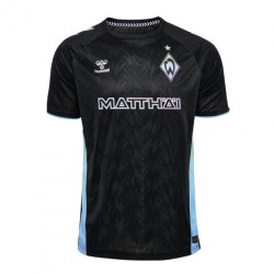 Maglia Terza Maglia Werder Bremen Bambino 2024/25