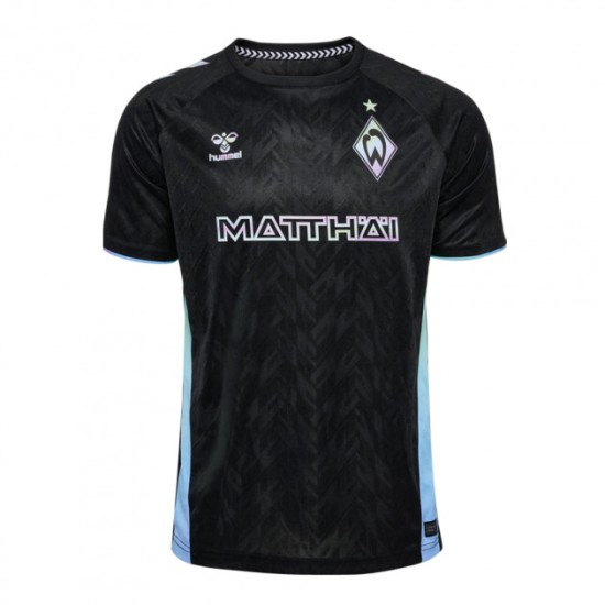 Maglia Terza Maglia Werder Bremen Bambino 2024/25